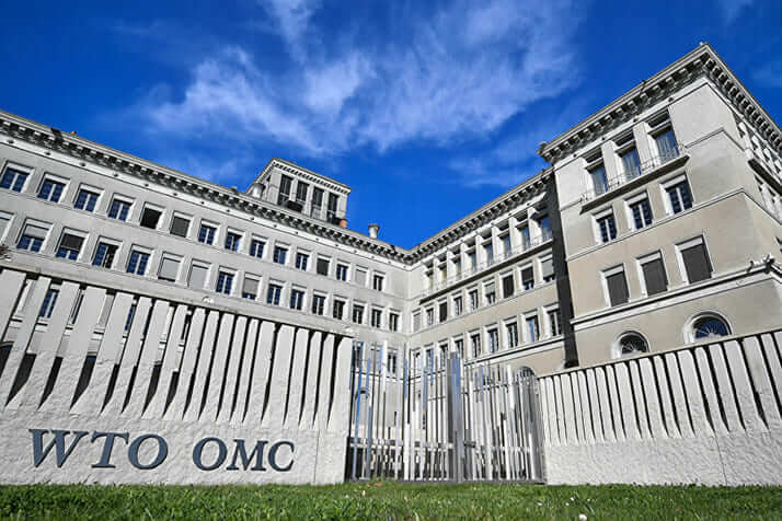 WTO OMC