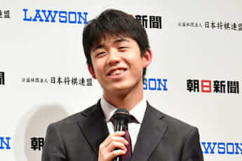 藤井聡太