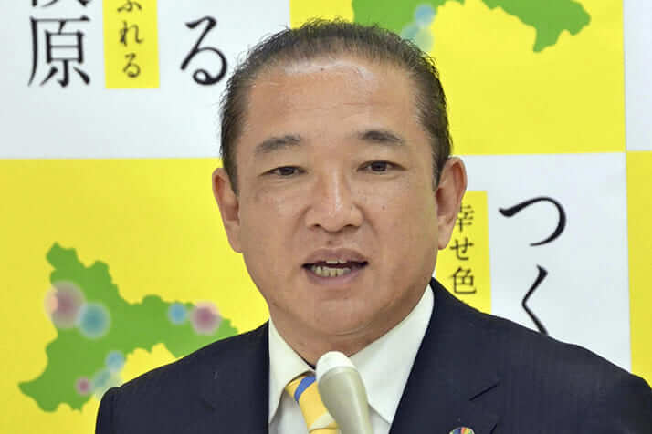 本村賢太郎