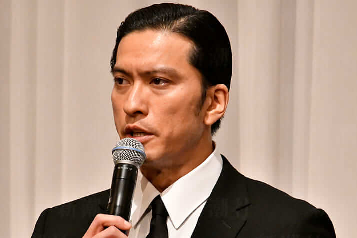 長瀬智也