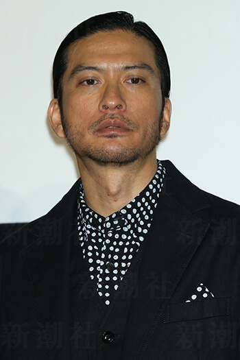 長瀬智也 退所 29年のジャニーズ歴で振り返る 音楽への愛 デイリー新潮 長瀬智也 退所 29年のジャニーズ歴で振り返る 音楽への愛 デイリー新潮