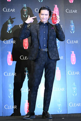 長瀬智也」退所、29年のジャニーズ歴で振り返る「音楽への愛