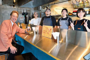 ジェフ・バーグランド