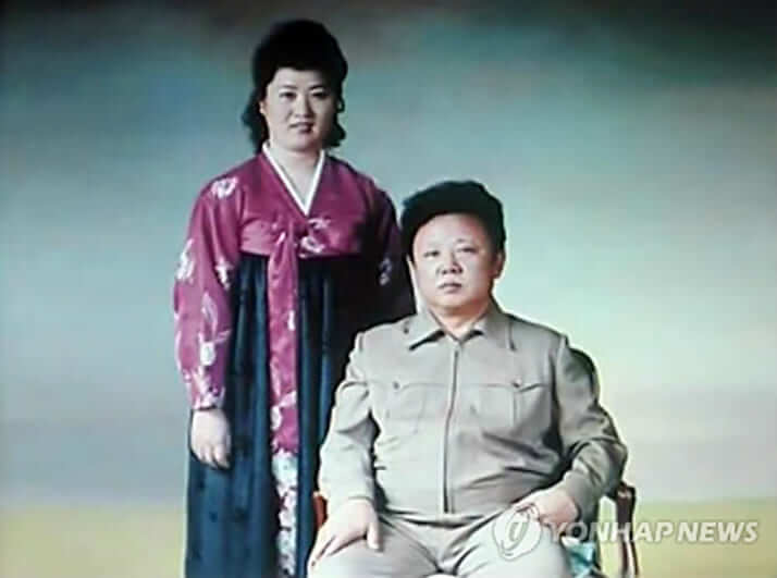 北朝鮮