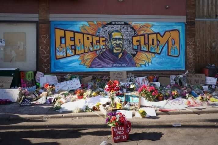 「フロイド事件」抗議デモで燃え上がる「ミネアポリス」の夜（上）　【特別連載】米大統領選「突撃潜入」現地レポート（15）