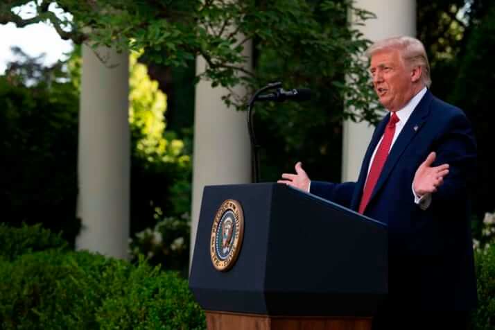 香港「金融制裁」で激化する「ファイブ・アイズ」vs.「一帯一路」経済圏攻防