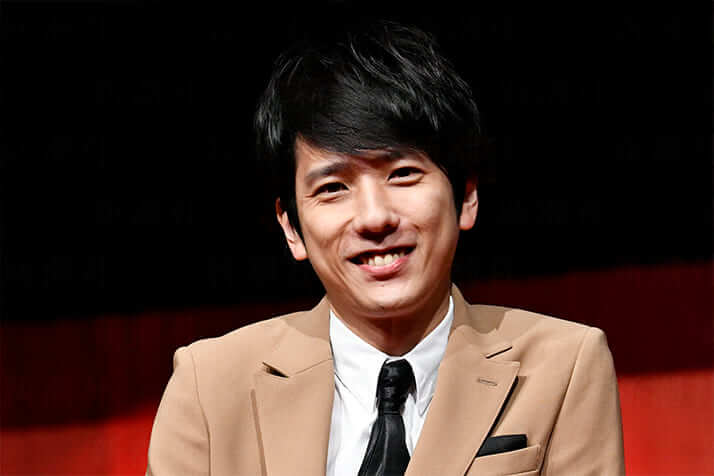 二宮和也 西畑大吾 美少年 キンプリ ジャニーズと平和の物語 デイリー新潮 二宮和也 西畑大吾 美少年 キンプリ ジャニーズと平和の物語 デイリー新潮