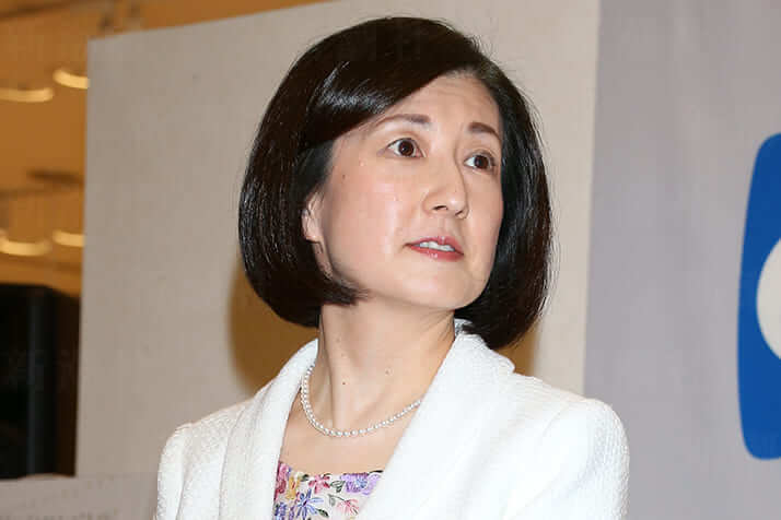 大塚久美子