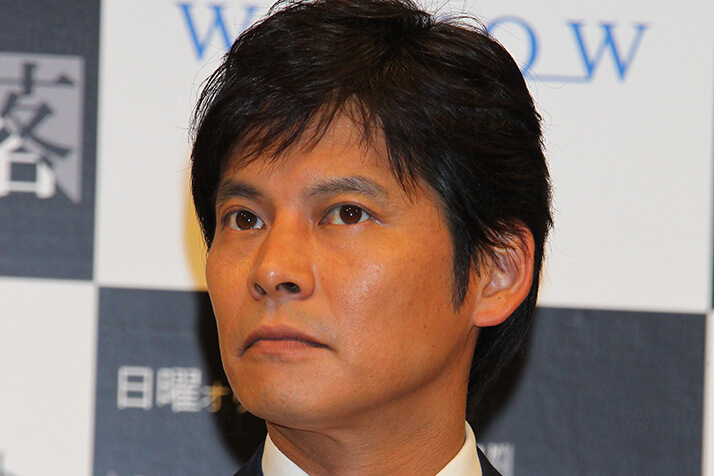 イ*リ様 織田裕二 会報 deps 織田裕二オフィシャルファンクラブ Deps