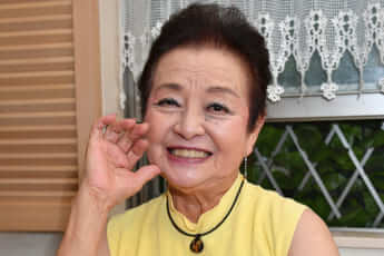 84歳AV女優