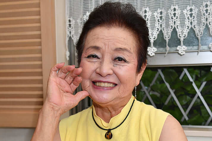 女優 84 歳 av