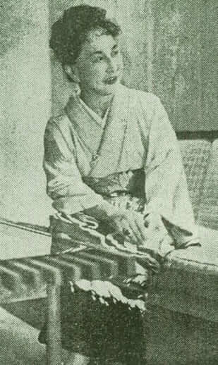 太田芳子
