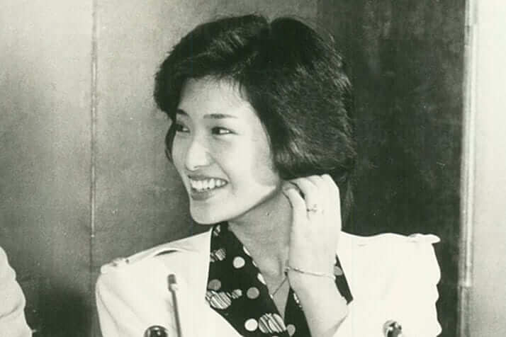 引退から40年 山口百恵はなぜ愛され続けるのか 音楽プロデューサーの証言 デイリー新潮