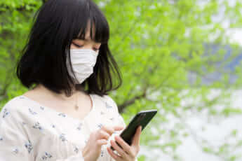 「1日中コロナ情報が気になる」で落ち込んでいる人へ