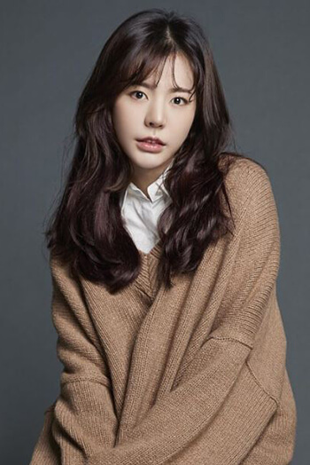 少女時代のサニー