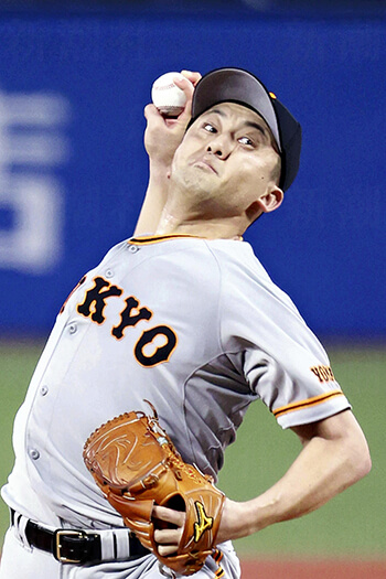 巨人 澤村拓一投手 が3軍落ち 中央大時代からずっと指摘されている課題とは デイリー新潮 巨人 澤村拓一投手 が3軍落ち 中央大時代からずっと指摘されている課題とは デイリー新潮
