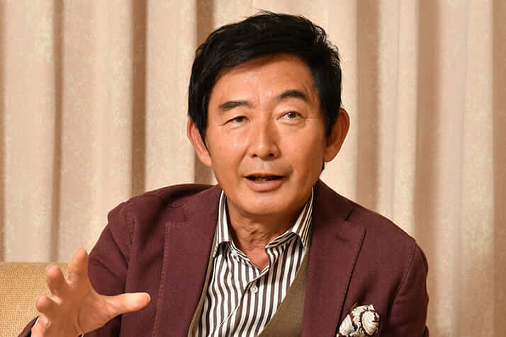 石田純一