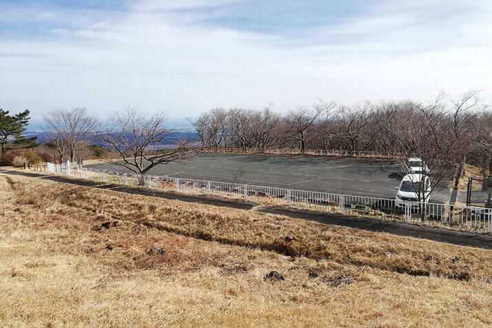 水石山公園