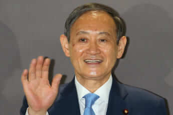 「後をお願いしたい」と安倍首相が言えば総裁選出馬もあり得る菅官房長官