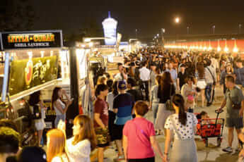 ハンガン公園