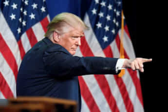 ドナルド・トランプ