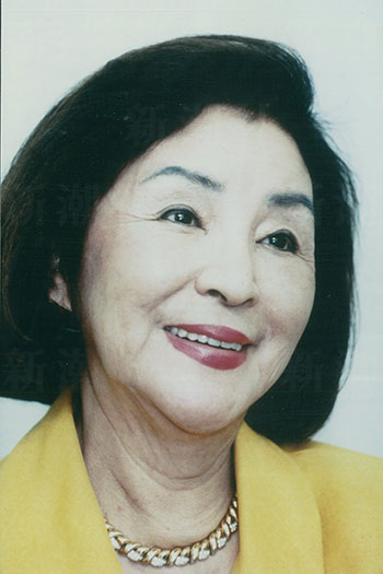 松田妙子