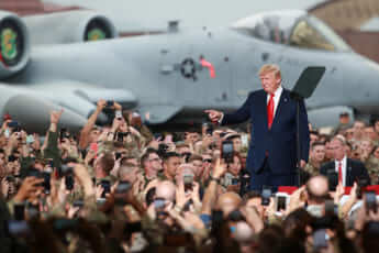 ドナルド・トランプ