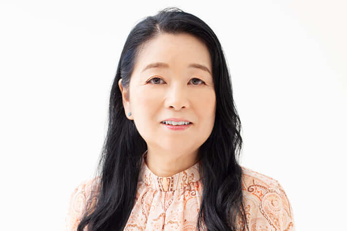 岡田晴恵（写真・ナベプロ提供）