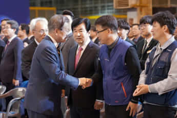 韓国GMには計7800億円の資金援助が行われた
