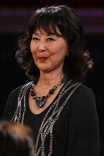 岸恵子