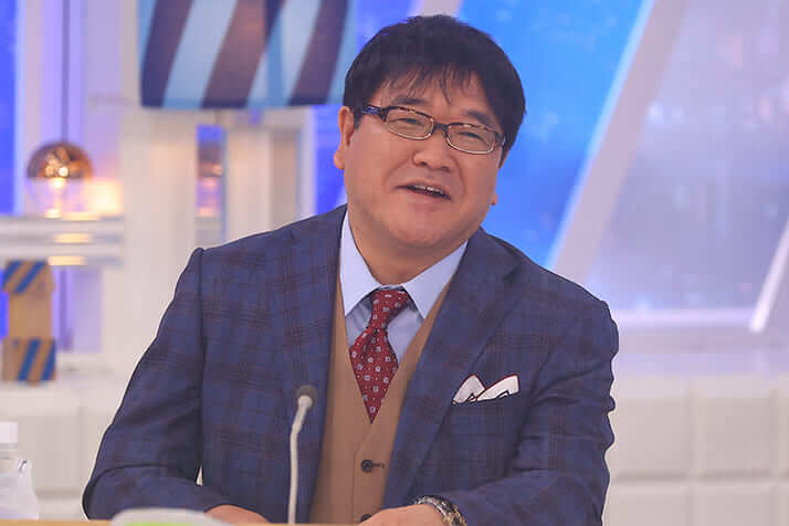 Eテレ でお笑い芸人が重宝される2つの理由 専門家は カンニング竹山 を高評価 デイリー新潮 Eテレ でお笑い芸人が重宝される2つの理由 専門家は カンニング竹山 を高評価 デイリー新潮