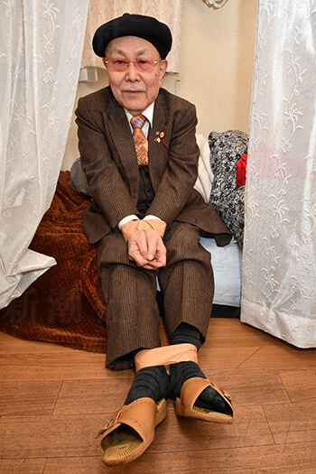 山本一郎