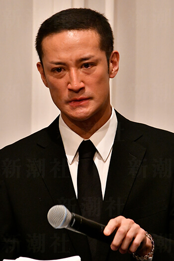 松岡昌宏