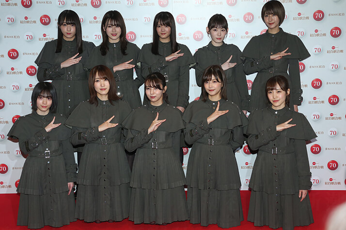 欅坂46の新グループ名は、なぜ「さくら坂46」ではなく「櫻坂46