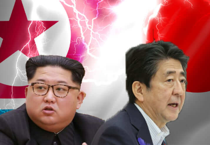 安倍政権「半島外交」完全総括【北朝鮮編】「合意」から「大変身」でも膠着