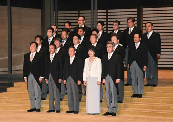 アベノミクス継承「菅政権」は「留学生30万人計画」の悲劇防げるか（下）　「人手不足」と外国人（55）