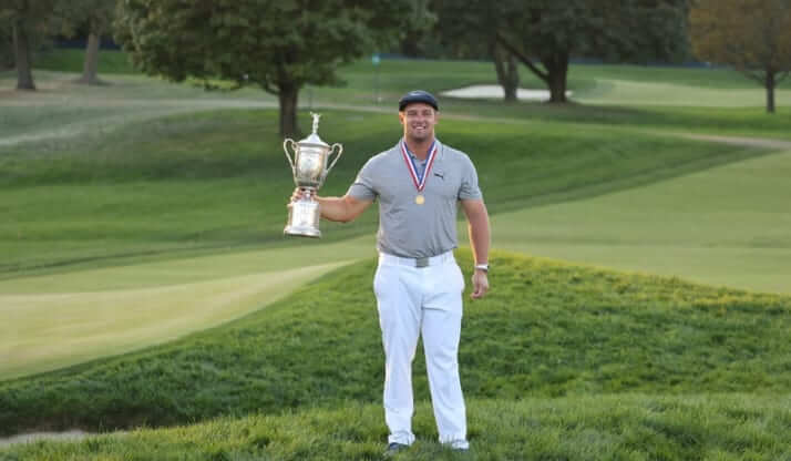 貧しく苛められ嘲られてもメジャー制覇「デシャンボー」の我が道　風の向こう側（79）