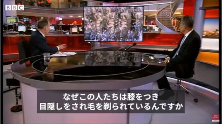 日本企業も関与「中国ウイグル族弾圧」で行われる苛烈な「強制労働」