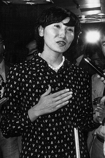 榎美沙子