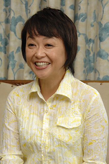 増田明美