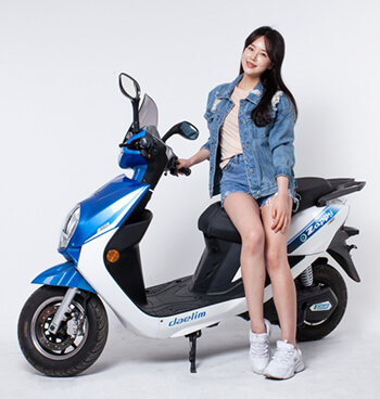韓国オートバイ2