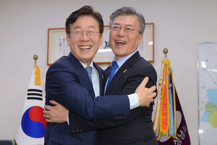 韓国の次期大統領有力候補「李在明」 「日本は加害者」…キケンな出自と発言（全文） | デイリー新潮