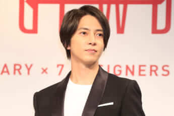 山下智久