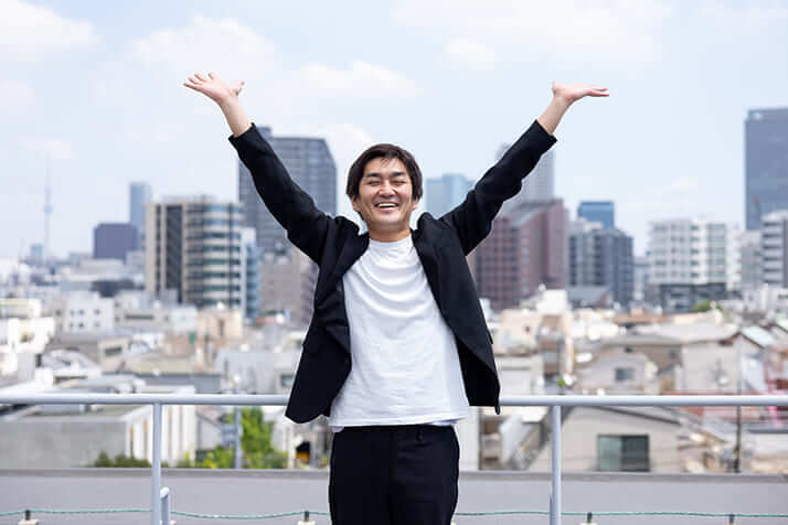 6ページ目 ノブコブ徳井が語る 千鳥はなぜ革命なのか ノブの 覚醒 大悟の 可愛らしさ デイリー新潮