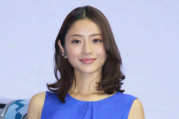 石原さとみ