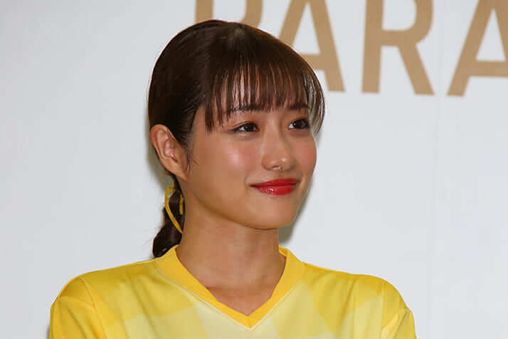 石原さとみ、個人事務所「株式会社ＳＫ」を設立