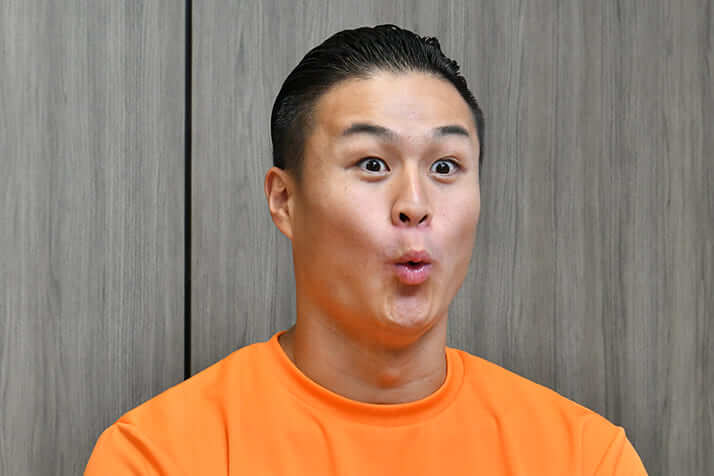 ティモンディ・高岸