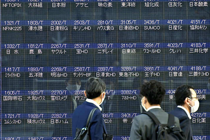 東証のシステム障害