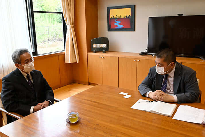 吉田智誉樹、佐藤優