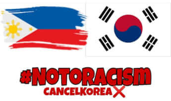 「キャンセル・コリア」キャンペーン